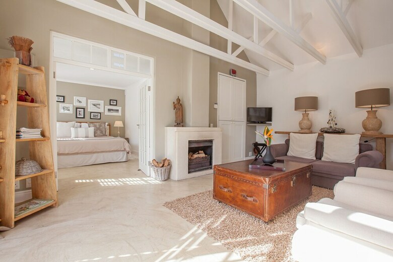 Bed & Breakfast 14 On Klein Constantia