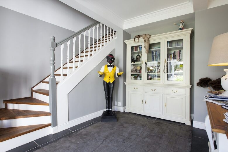 Bed & Breakfast 14 On Klein Constantia