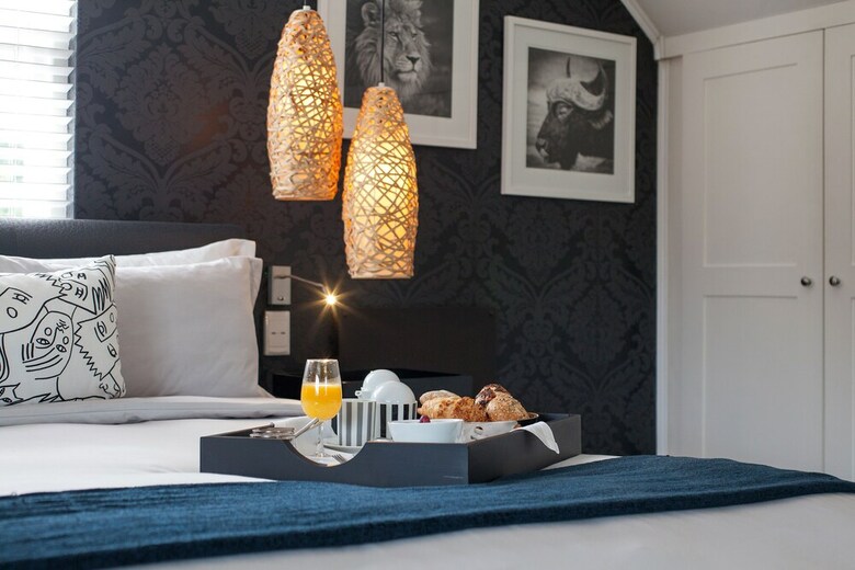 Bed & Breakfast 14 On Klein Constantia