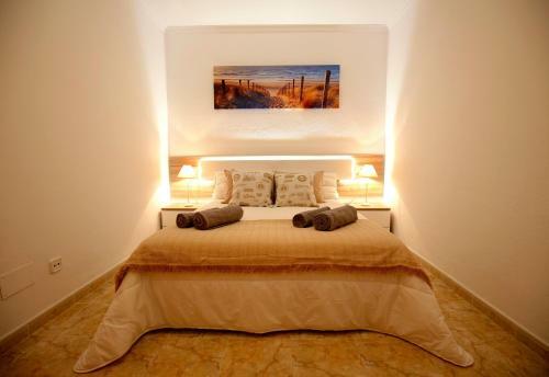 Chalet Sa Rapita