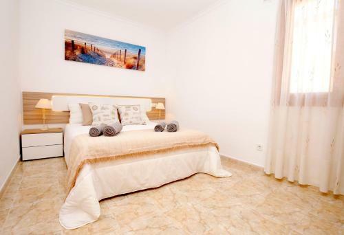 Chalet Sa Rapita