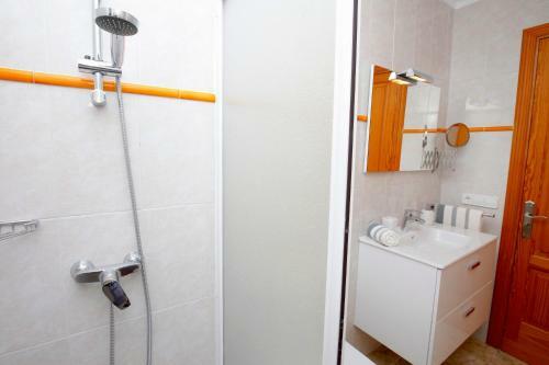 Chalet Sa Rapita