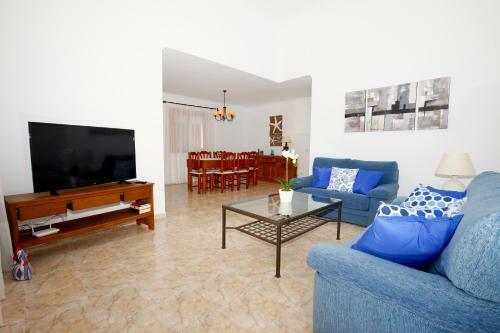 Chalet Sa Rapita