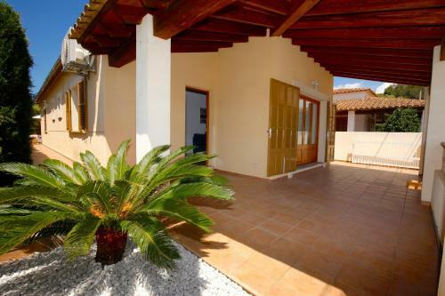 Chalet Sa Rapita