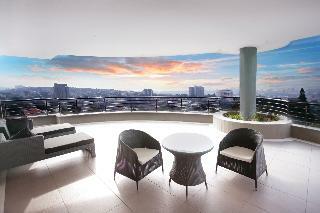 Coastlands Musgrave Hotel