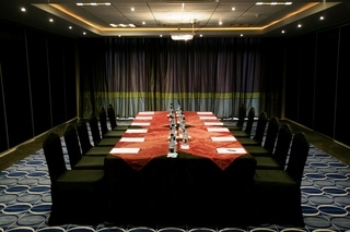 Coastlands Musgrave Hotel