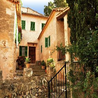 Albergue Asis De Marratxinet