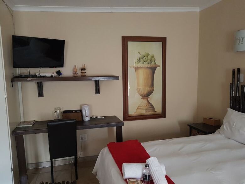 Hostal Lion's Guesthouse