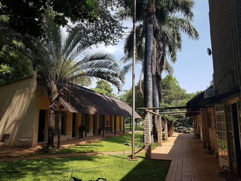 Hostal Lion's Guesthouse