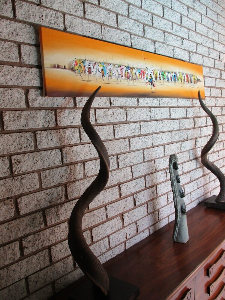 Hostal Lion's Guesthouse