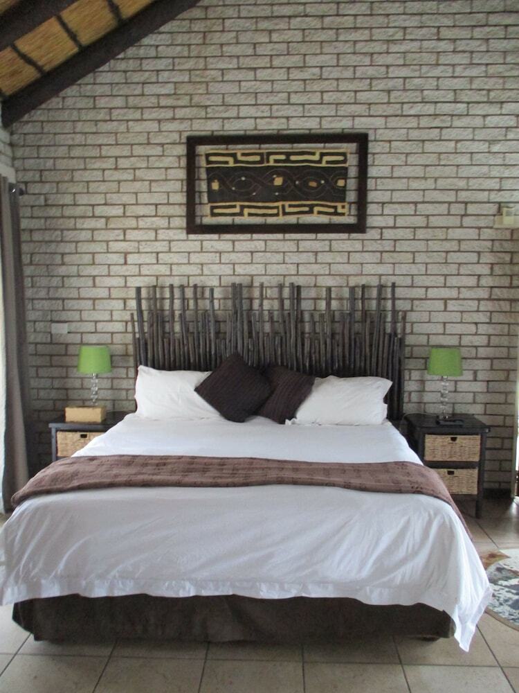 Hostal Lion's Guesthouse