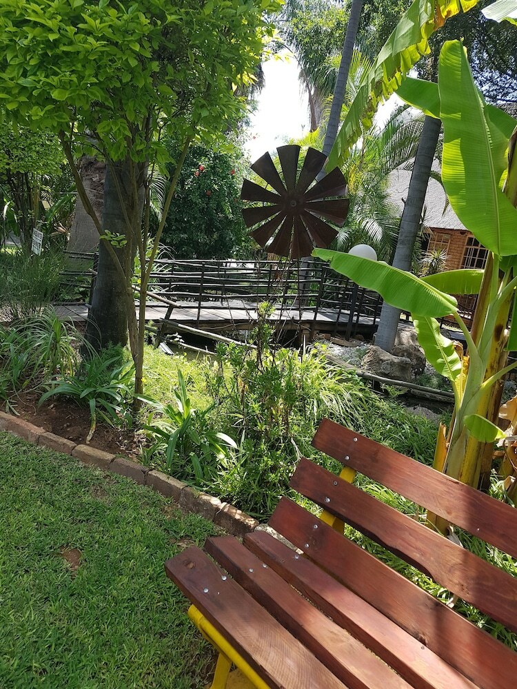 Hostal Lion's Guesthouse