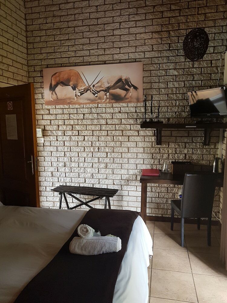 Hostal Lion's Guesthouse