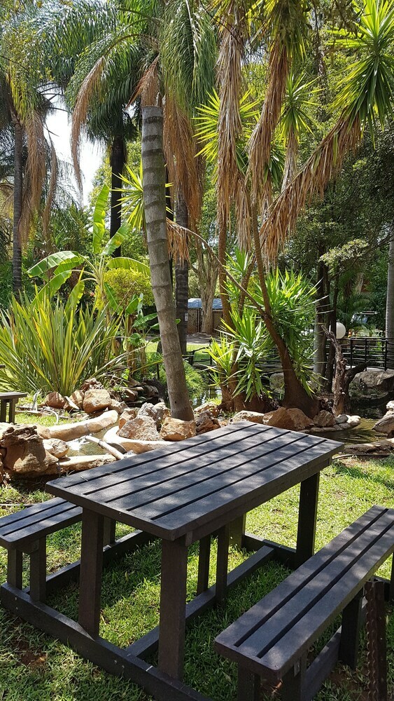 Hostal Lion's Guesthouse
