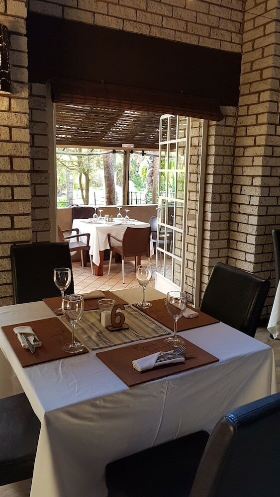 Hostal Lion's Guesthouse