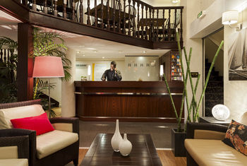Comfort Hotel Astoria Lorient
