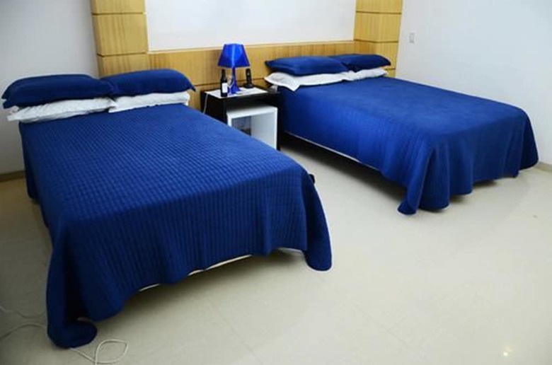 Senses Hotel Equipetrol
