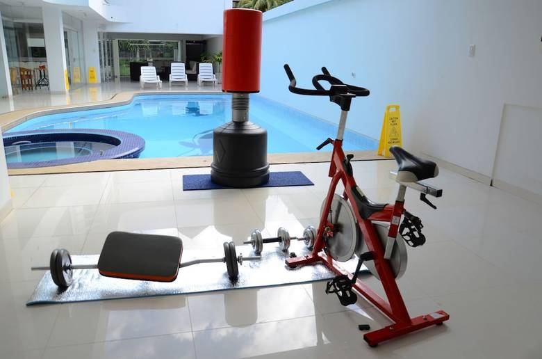 Senses Hotel Equipetrol