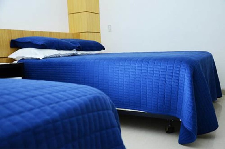 Senses Hotel Equipetrol