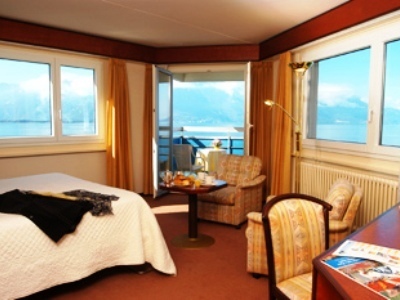 Hotel Best Western Eurotel Riviera