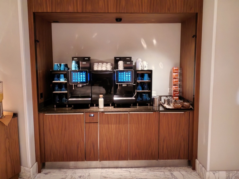 Hotel De La Paix Lausanne