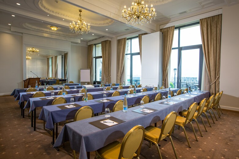 Hotel De La Paix Lausanne
