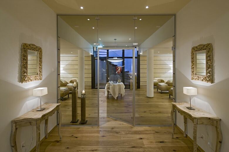 Hotel Allalin