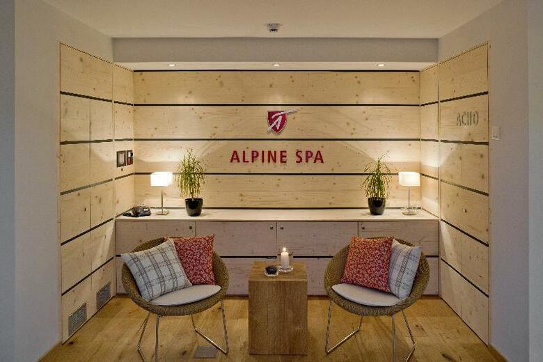 Hotel Allalin