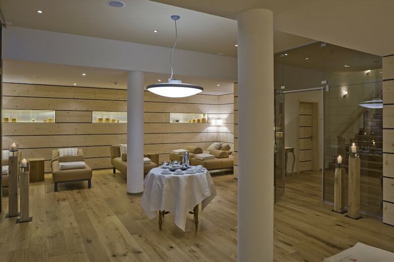 Hotel Allalin