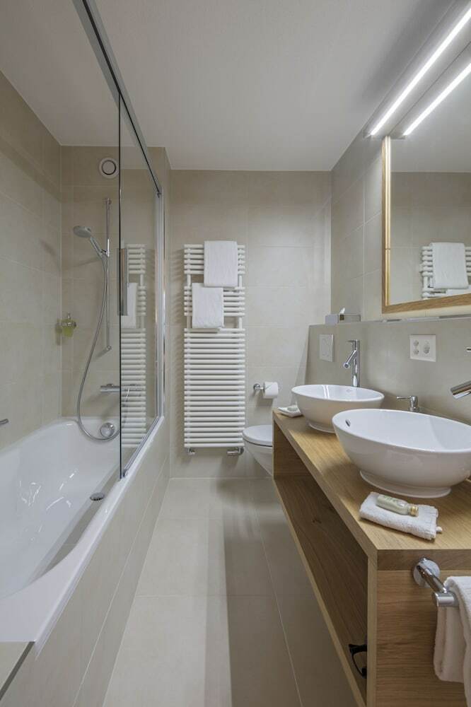 Hotel Allalin