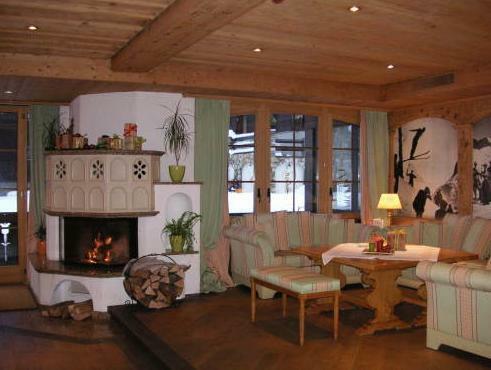 Hotel Allalin
