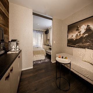 Hotel Alpenhof