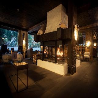 Hotel Alpenhof