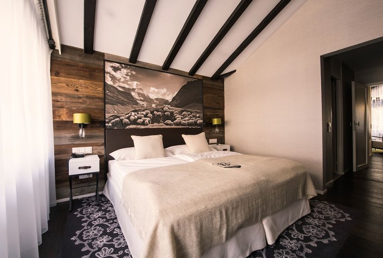 Hotel Alpenhof