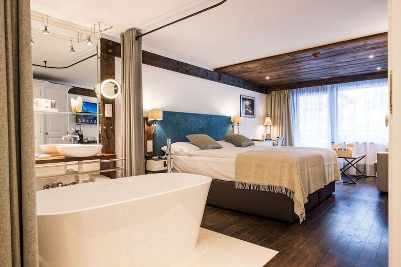 Hotel Alpenhof