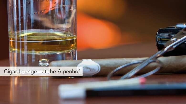Hotel Alpenhof