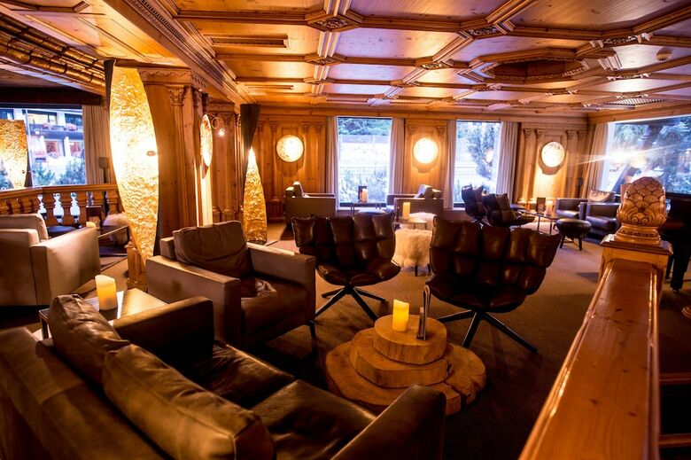 Hotel Alpenhof