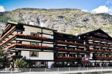 Hotel Alpenhof