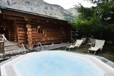Hotel Alpenhof
