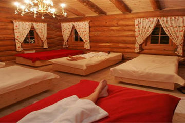 Hotel Alpenhof