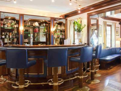 Hotel Rex