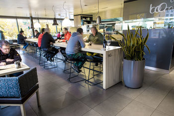 Hotel Ibis Zurich Adliswil