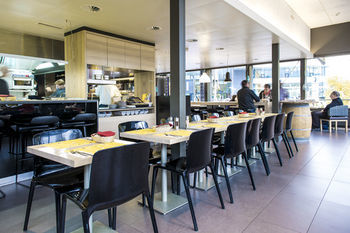 Hotel Ibis Zurich Adliswil