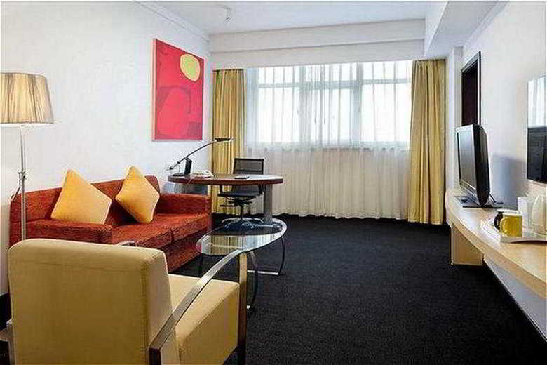 Hotel Holiday Inn Express Zhabei