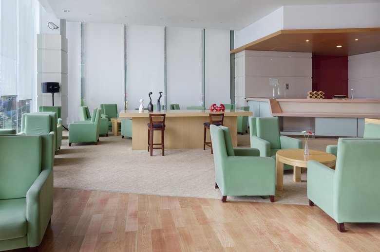 Hotel Holiday Inn Express Zhabei