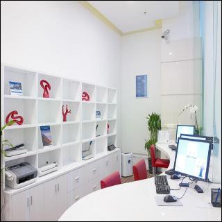 Hotel Holiday Inn Express Zhabei