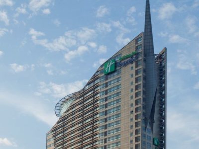 Hotel Holiday Inn Express Zhabei