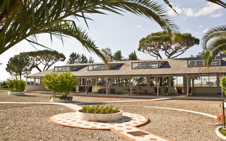 Hotel Fattoria San Lorenzo