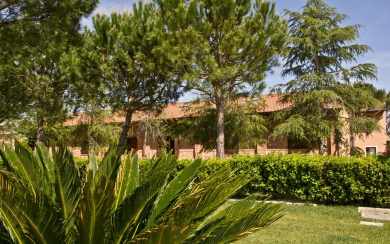 Hotel Fattoria San Lorenzo
