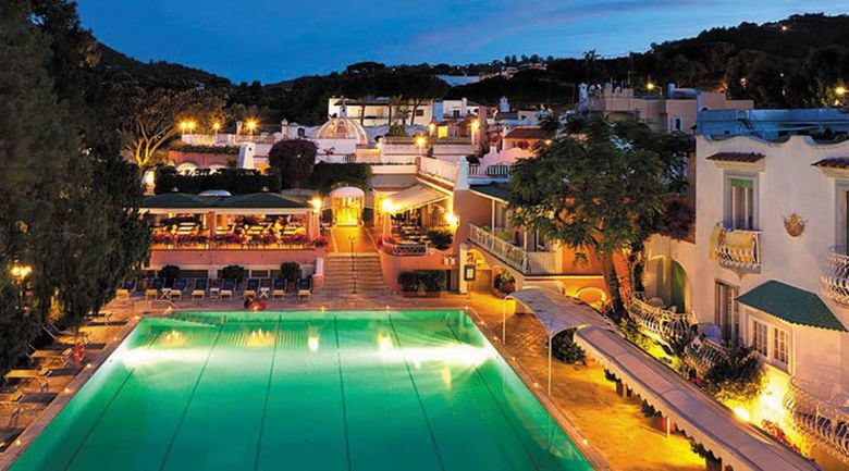 Hotel Continental Terme